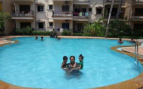 Mariano Gracinda Resort
